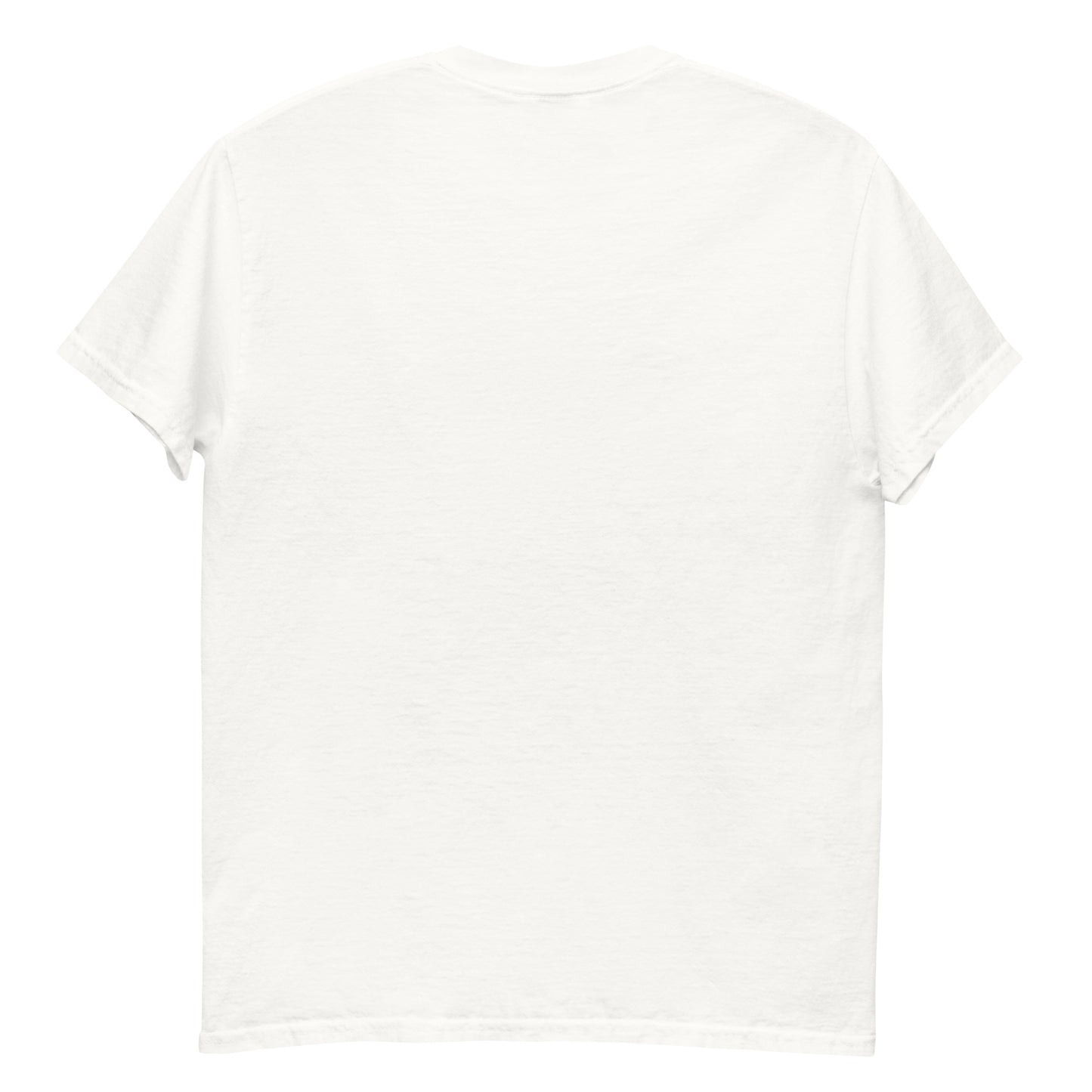T-Shirt 2 Geschlechter