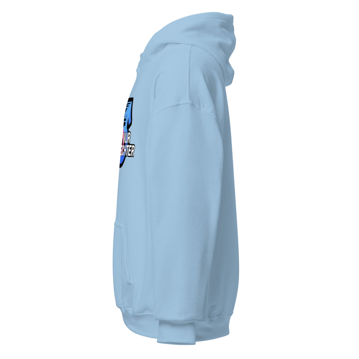 Kapuzenpullover - 2 Geschlechter
