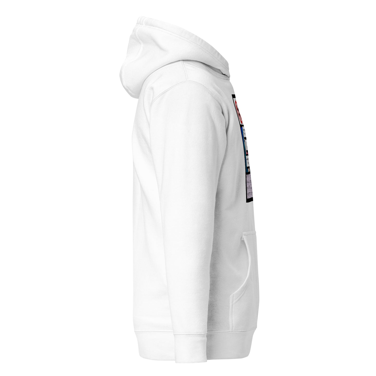 Kapuzenpullover - GTA Logo