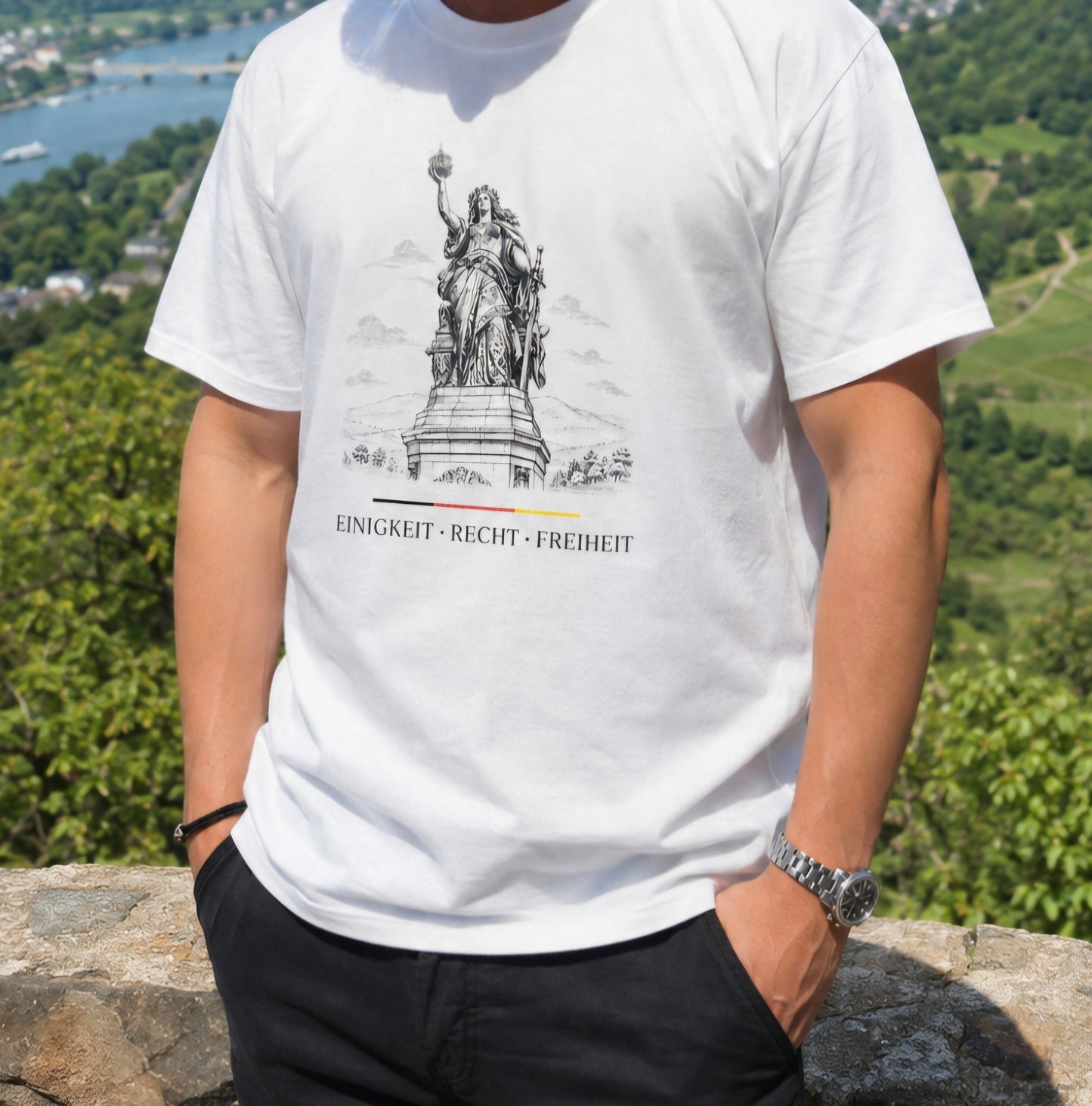 Germania T-Shirt