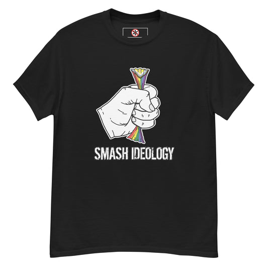 T-Shirt Smash Ideology